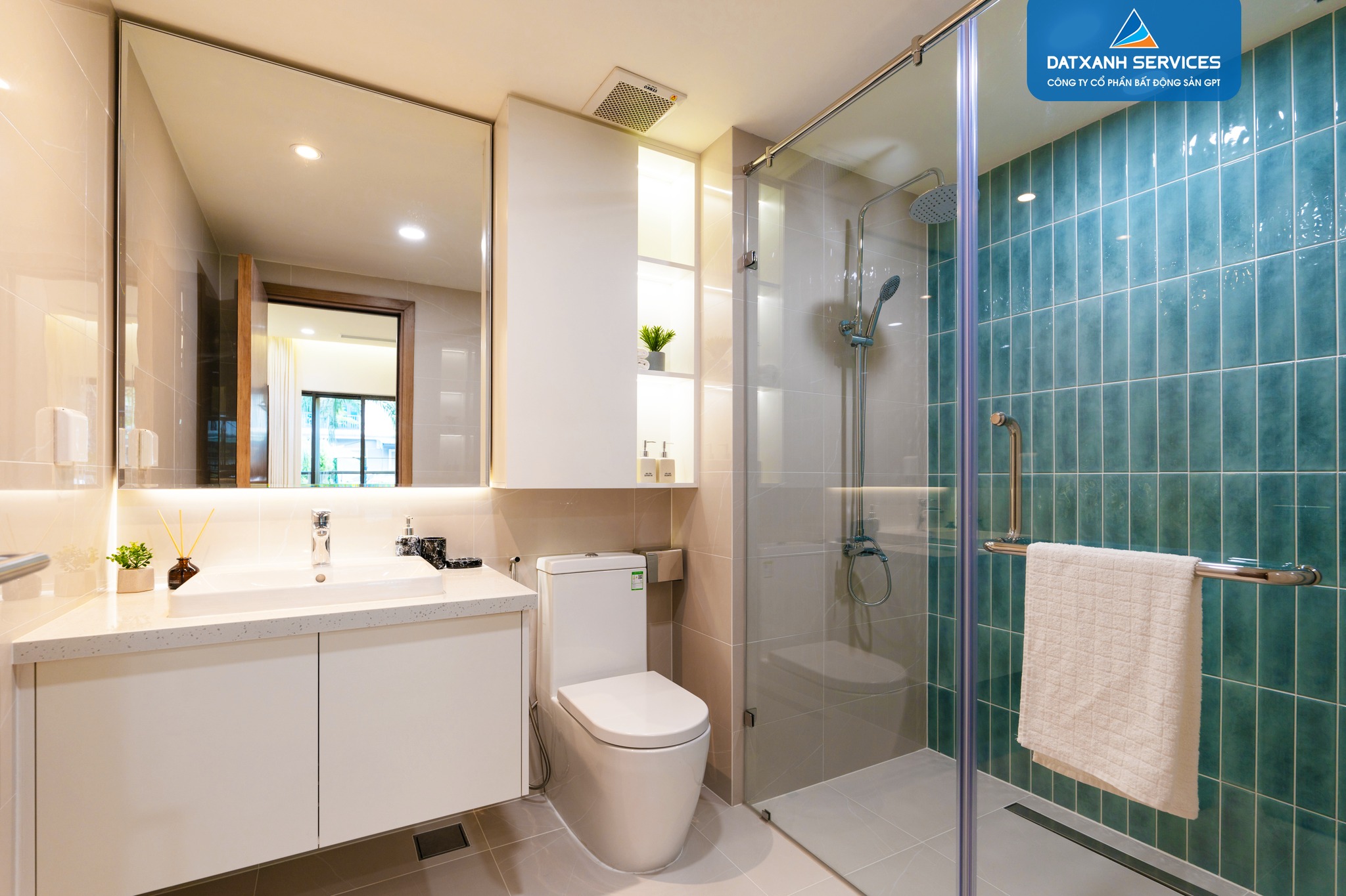 Khai trương nhà mẫu The Infinity dĩ an – khởi động hành trình sống wellness đích thực 8 KHAI TRƯƠNG NHÀ MẪU THE INFINITY DĨ AN
