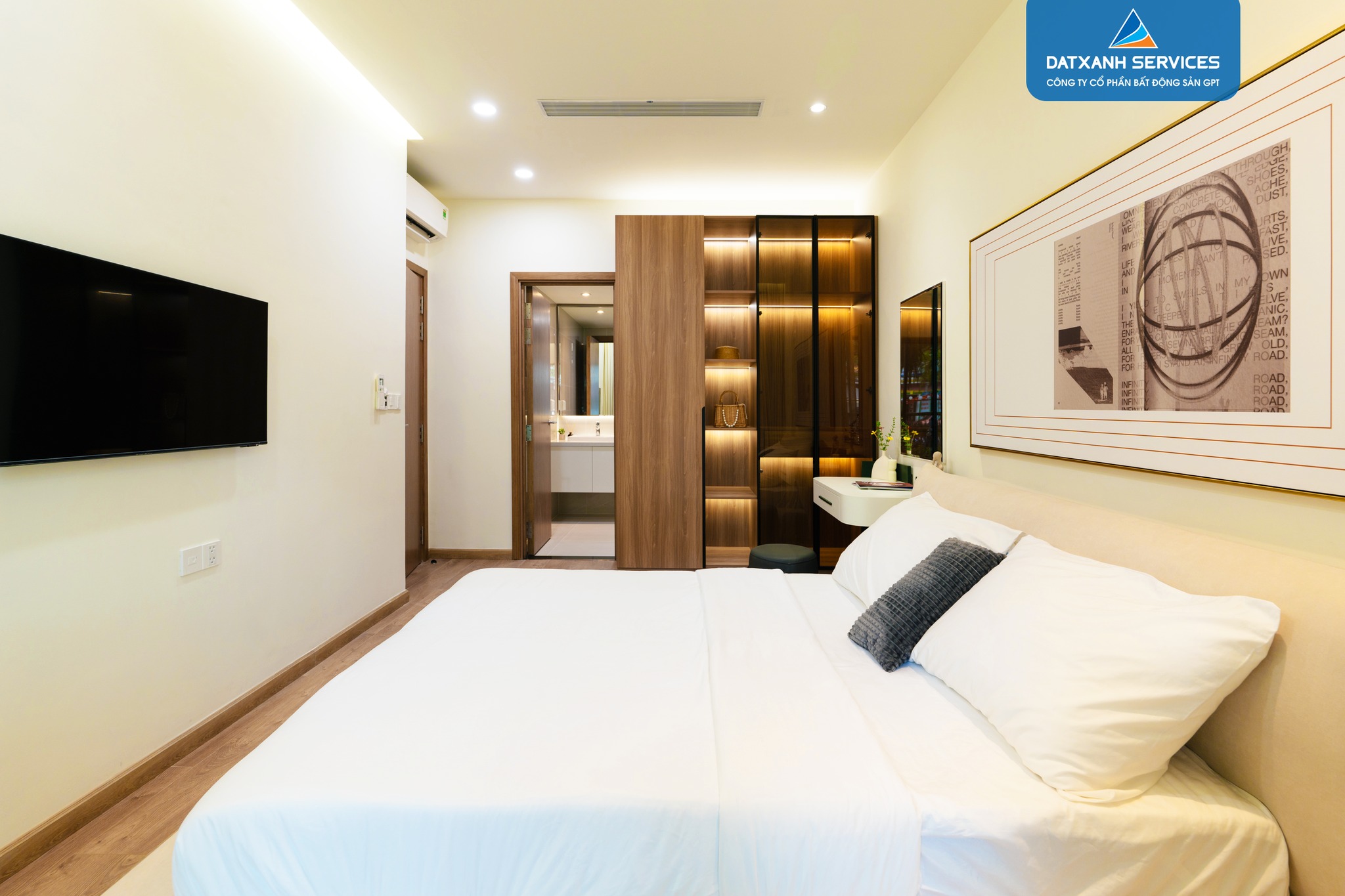 Khai trương nhà mẫu The Infinity dĩ an – khởi động hành trình sống wellness đích thực 6 KHAI TRƯƠNG NHÀ MẪU THE INFINITY DĨ AN