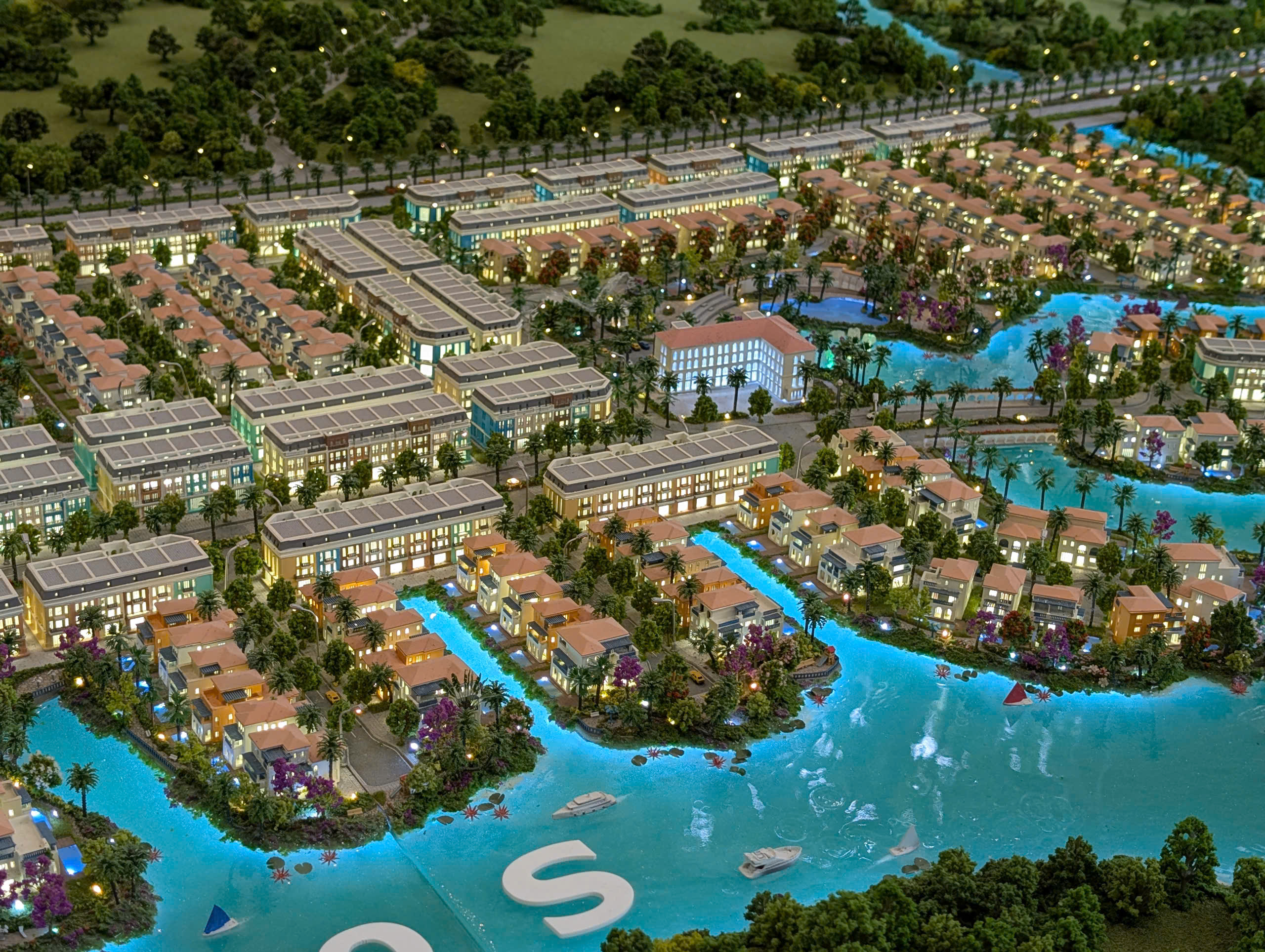 GOLD COAST VŨNG TÀU – NÂNG CHỈ SỐ HẠNH PHÚC MỚI CHO CUỘC SỐNG 2 Gold coast vũng tàu