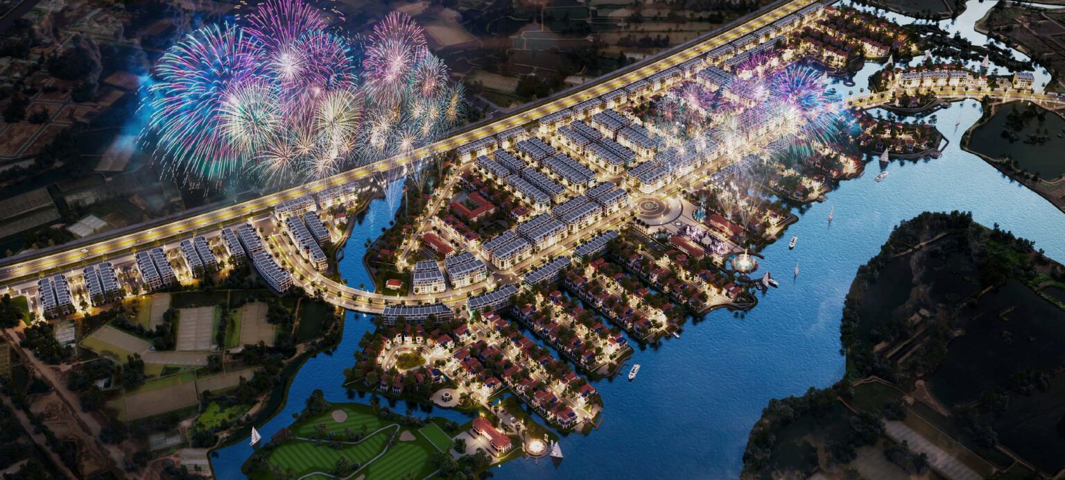 GOLD COAST VŨNG TÀU – NÂNG CHỈ SỐ HẠNH PHÚC MỚI CHO CUỘC SỐNG 1 Gold coast vũng tàu